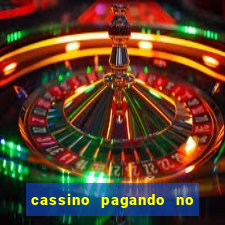 cassino pagando no cadastro saque free